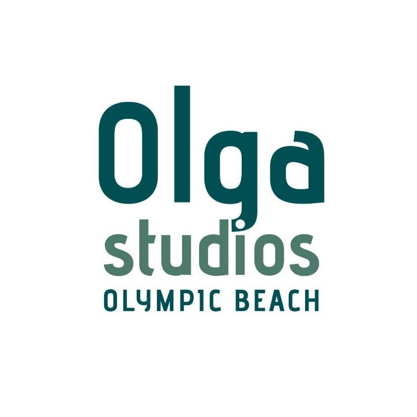 Olga Studios Olympiakí Aktí Eksteriør bilde