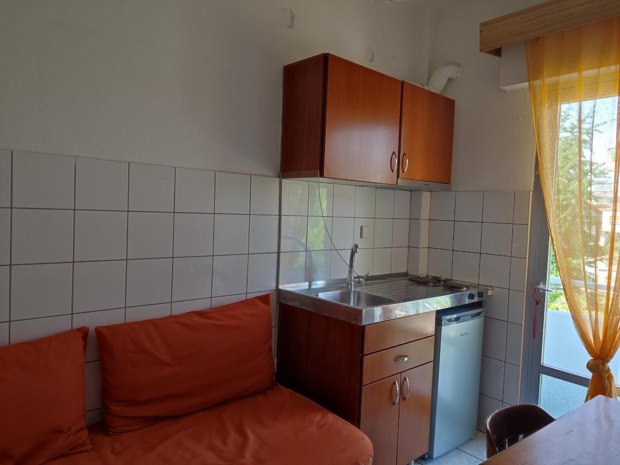 Olga Studios Olympiakí Aktí Eksteriør bilde